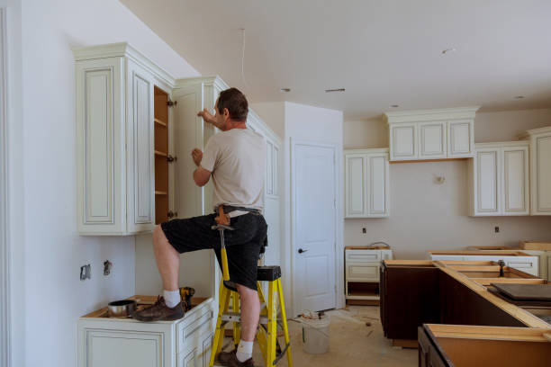 Licensed Kitchen service in Dover, NJ - BM Kitchen