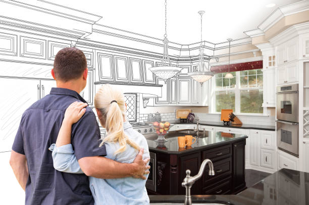 Professional Kitchen technician working in Dover, NJ