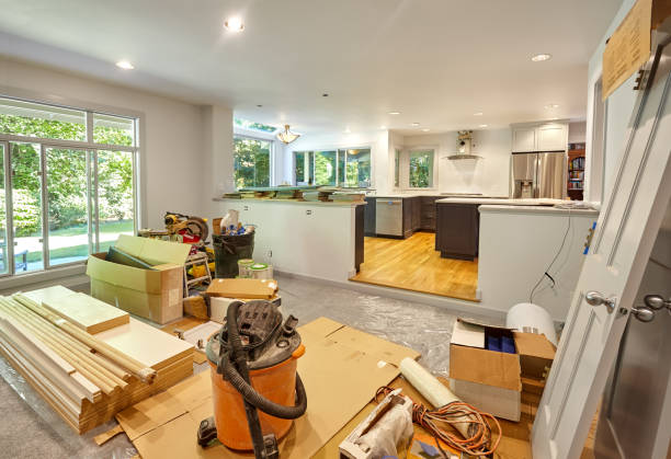 Reliable Kitchen contractor in Dover, NJ by BM Kitchen